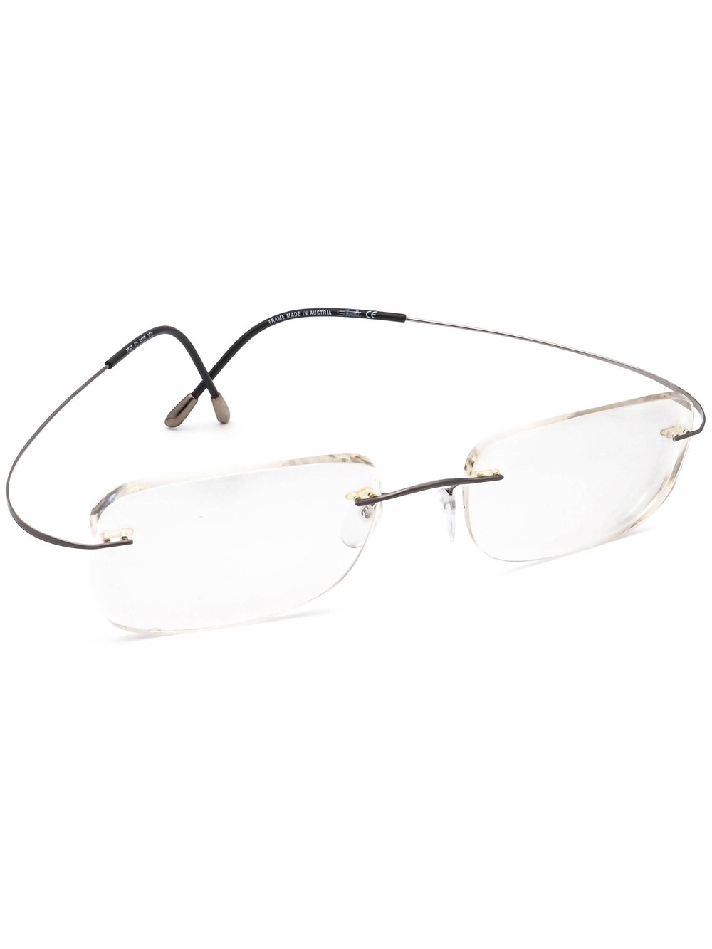 Silhouette 7565 60 6107 Titan Eyewear
